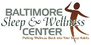 Baltimore Sleep and Wellness Center / Kashi Internal Medicine Associates Logo